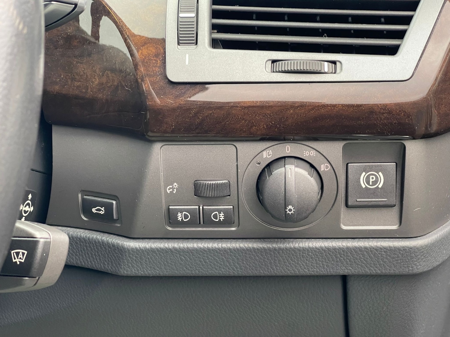 Used BMW 7 Series 2004 for sale - 77370899: Photo 14