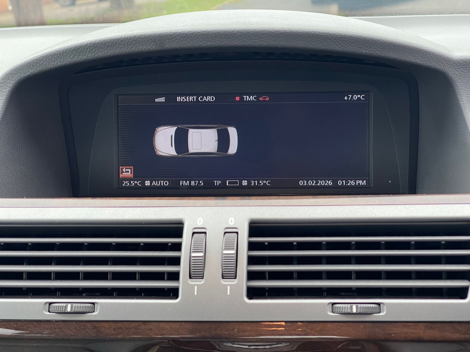 Used BMW 7 Series 2004 for sale - 77370899: Photo 16