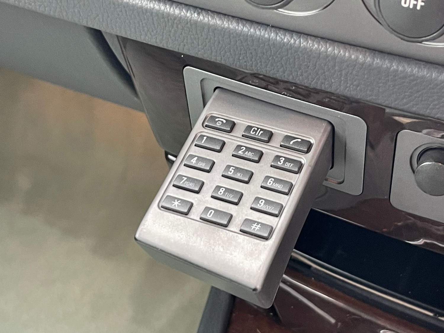 Used BMW 7 Series 2004 for sale - 77370899: Photo 17