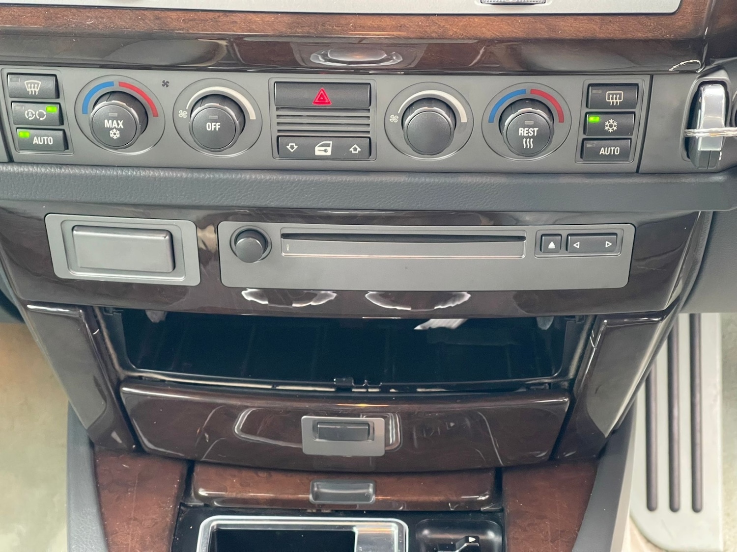 Used BMW 7 Series 2004 for sale - 77370899: Photo 18