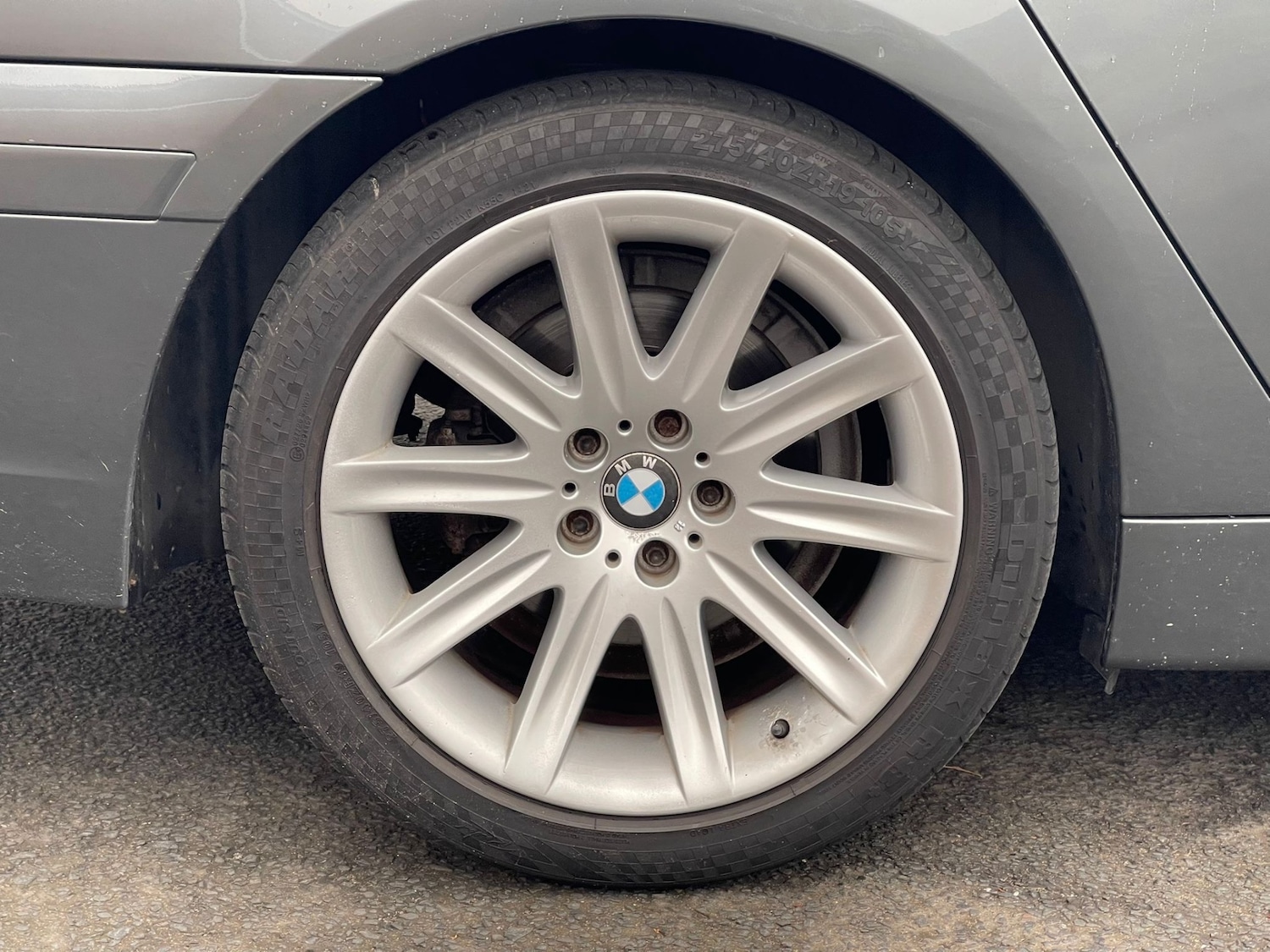 Used BMW 7 Series 2004 for sale - 77370899: Photo 19