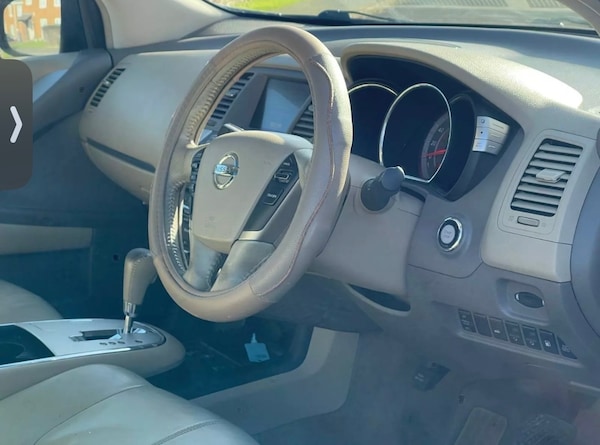 Used Nissan Murano 2009 for sale - 76134584: Photo 11