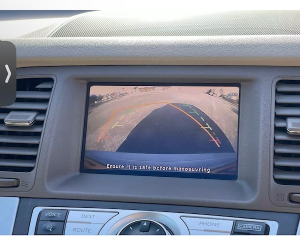 Used Nissan Murano 2009 for sale - 76134584: Photo 13