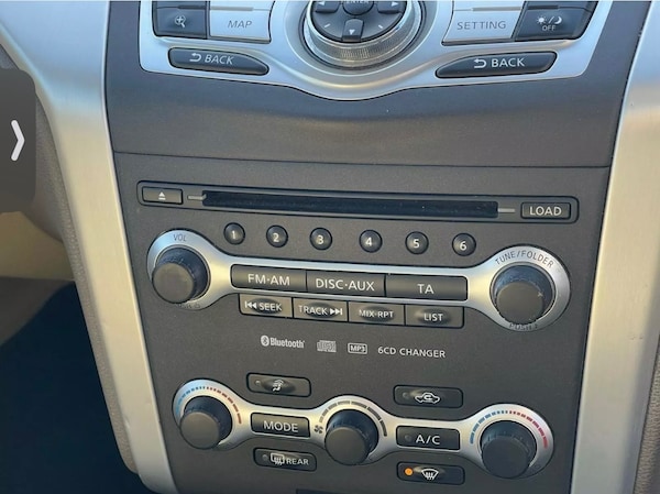 Used Nissan Murano 2009 for sale - 76134584: Photo 15