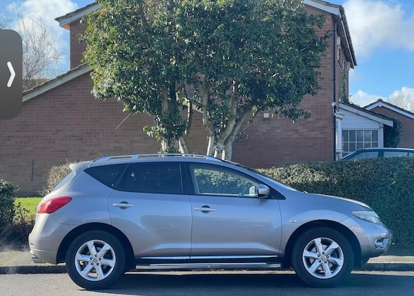 Used Nissan Murano 2009 for sale - 76134584: Photo 16