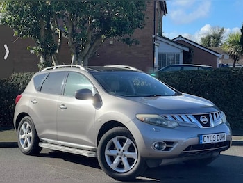2009 (09) - 3.5 V6 5dr CVT