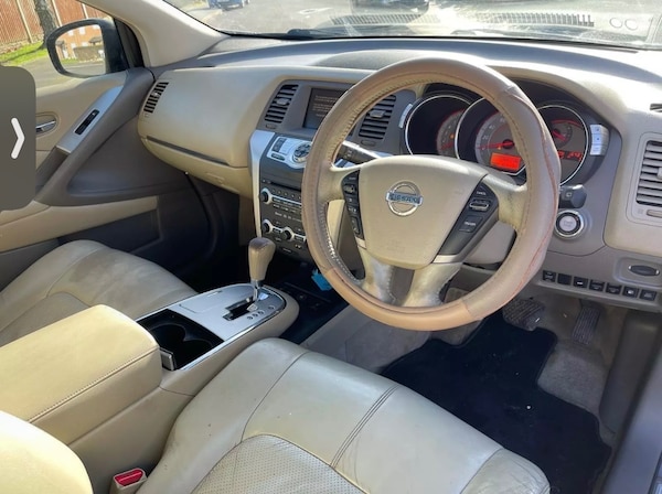 Used Nissan Murano 2009 for sale - 76134584: Photo 3