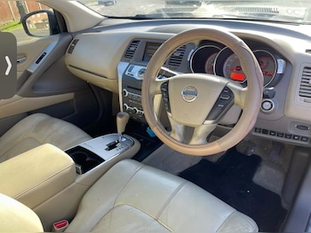 Used Nissan Murano 2009 for sale - 76134584: Photo 3