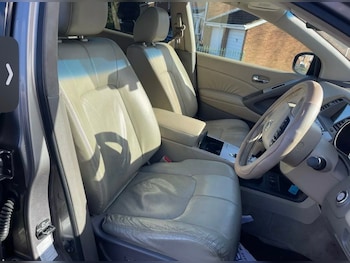 Used Nissan Murano 2009 for sale - 76134584: Photo 4