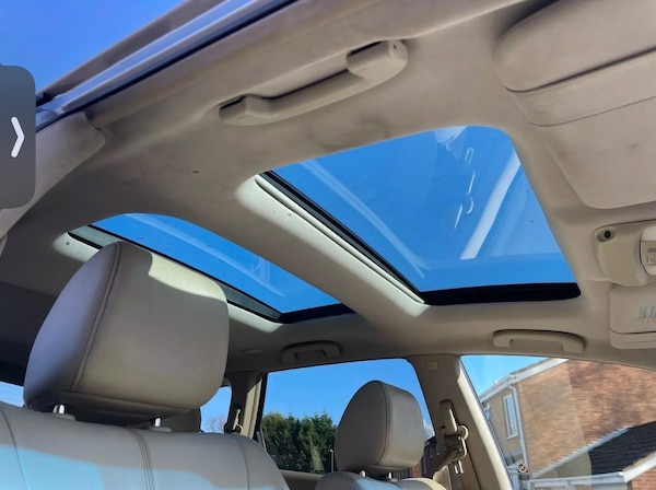 Used Nissan Murano 2009 for sale - 76134584: Photo 7