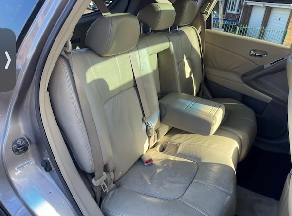 Used Nissan Murano 2009 for sale - 76134584: Photo 8