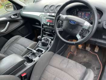 Used Ford S-Max 2014 for sale - 73552360: Photo