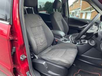 Used Ford S-Max 2014 for sale - 73552360: Photo