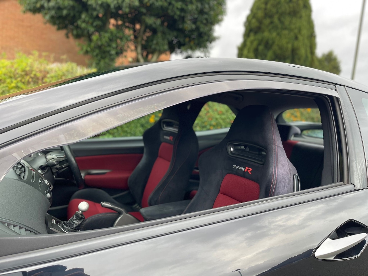 Used Honda Civic 2008 for sale - 76440035: Photo 10