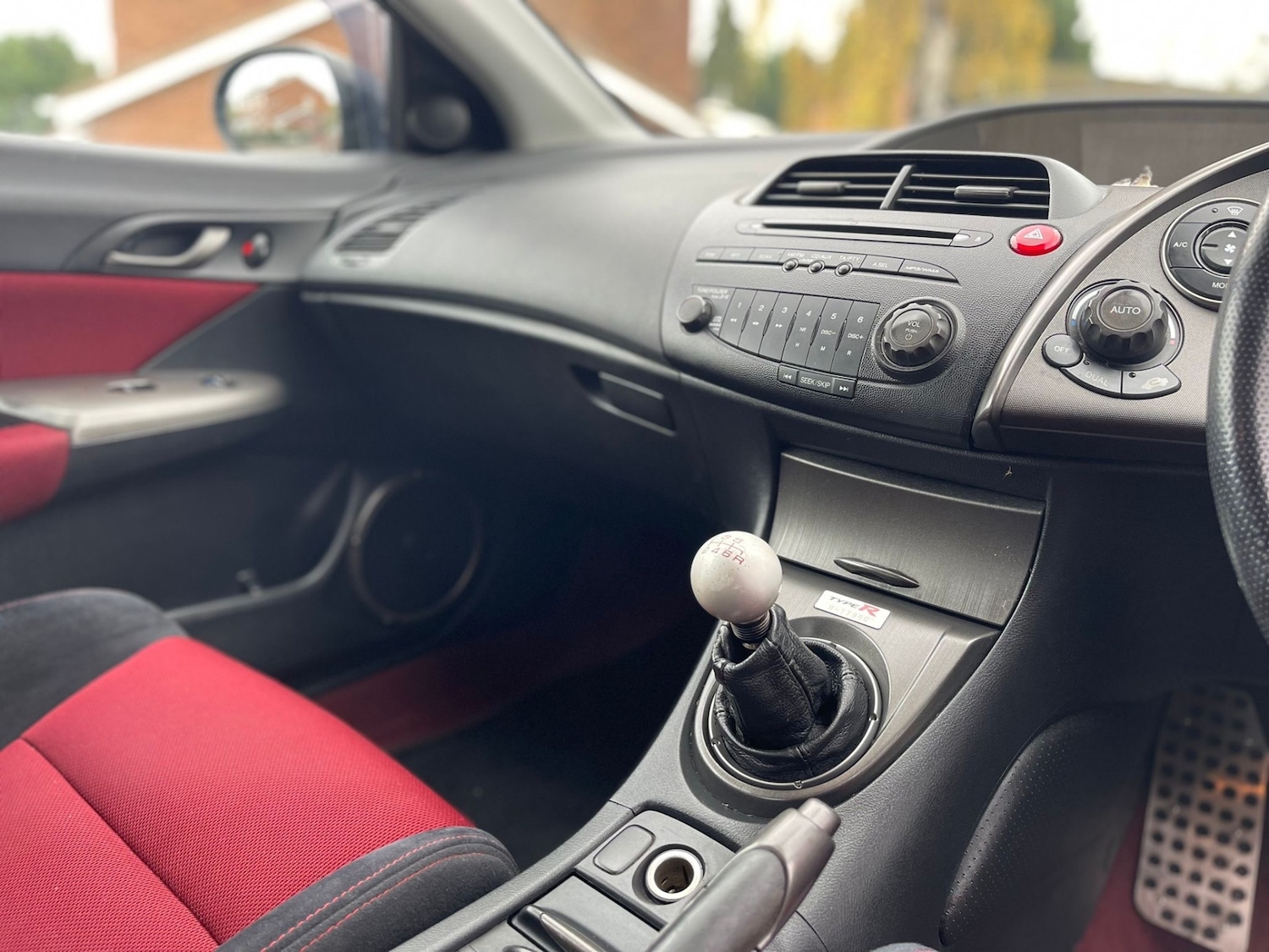 Used Honda Civic 2008 for sale - 76440035: Photo 11