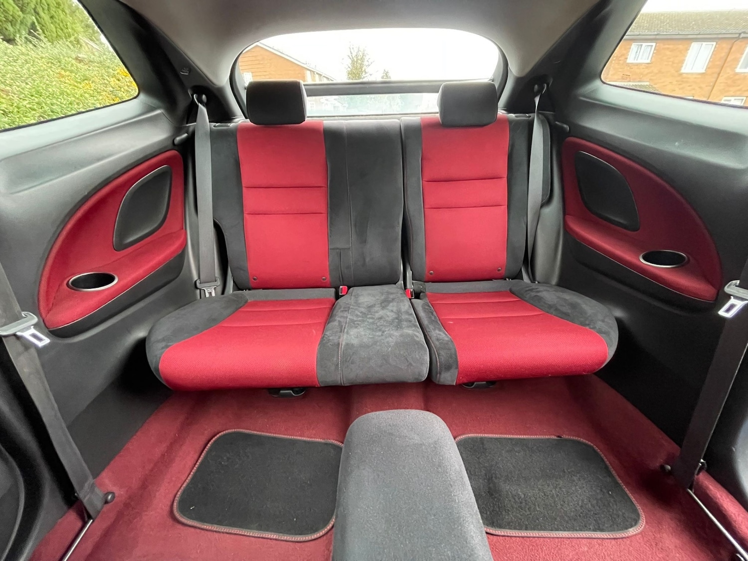 Used Honda Civic 2008 for sale - 76440035: Photo 12