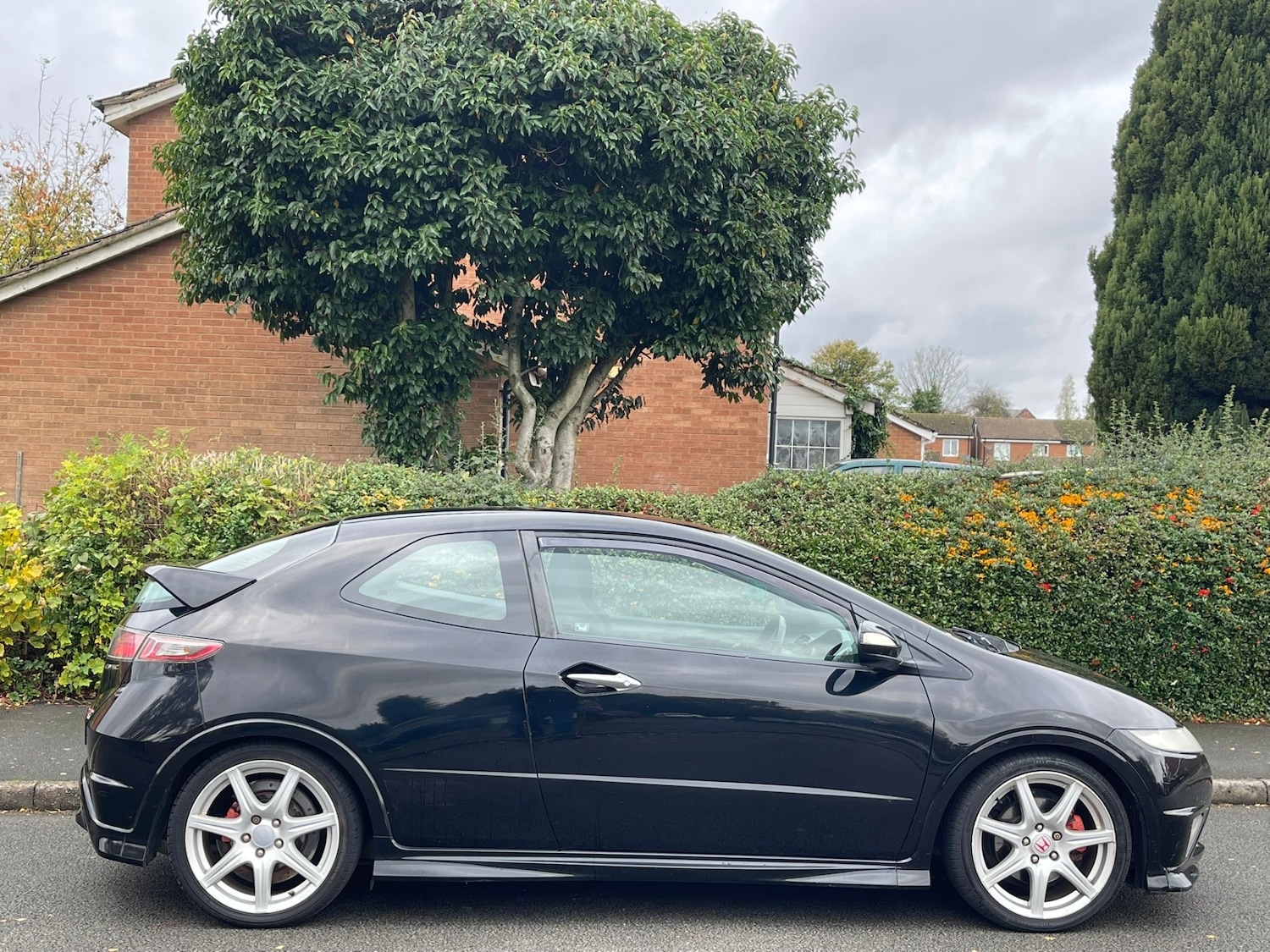 Used Honda Civic 2008 for sale - 76440035: Photo 13