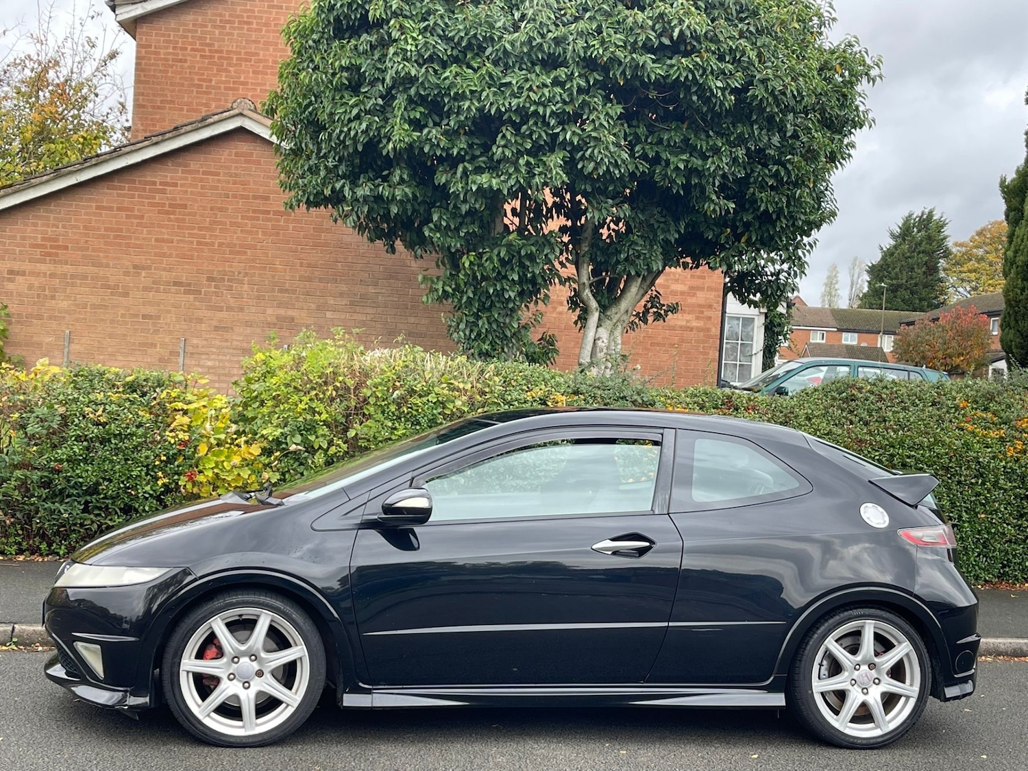 Used Honda Civic 2008 for sale - 76440035: Photo 14