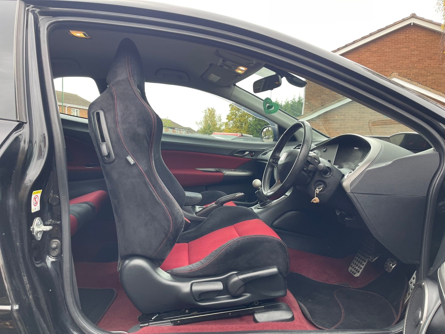 Used Honda Civic 2008 for sale - 76440035: Photo 15