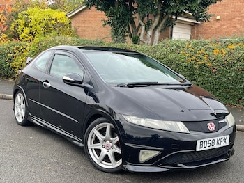 Used Honda Civic 2008 for sale - 76440035: Photo