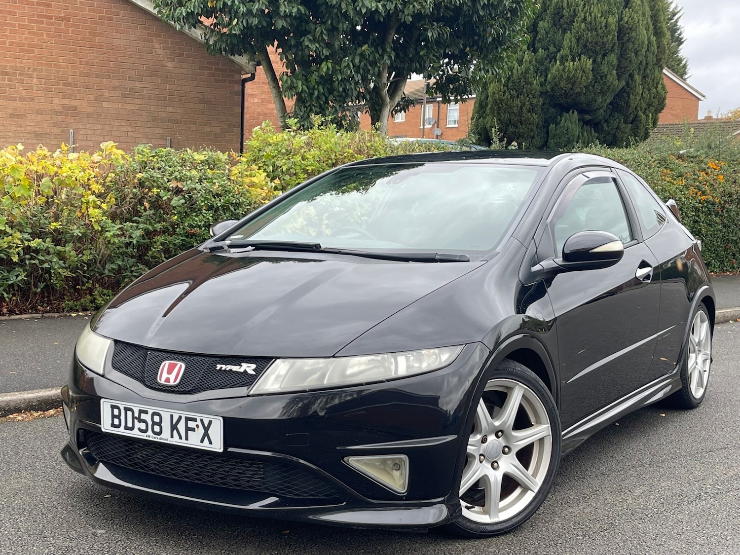 Used Honda Civic 2008 for sale - 76440035: Photo 2