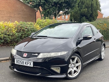 Used Honda Civic 2008 for sale - 76440035: Photo