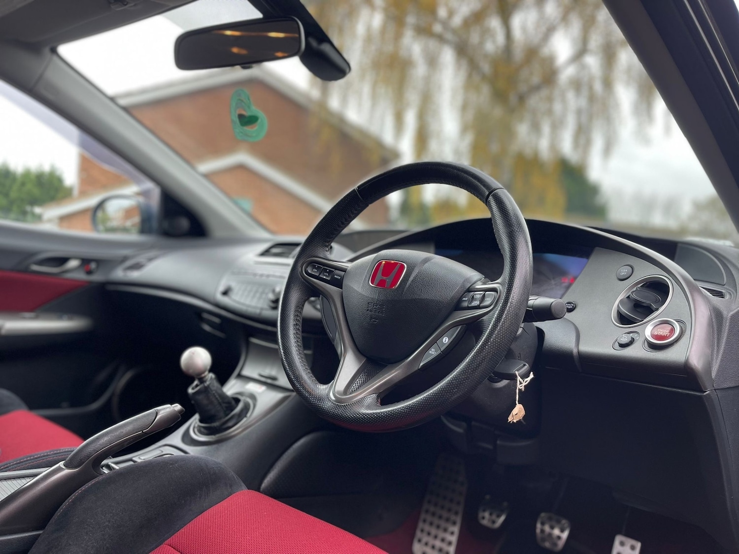 Used Honda Civic 2008 for sale - 76440035: Photo 3