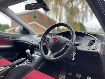 Used Honda Civic 2008 for sale - 76440035: Photo