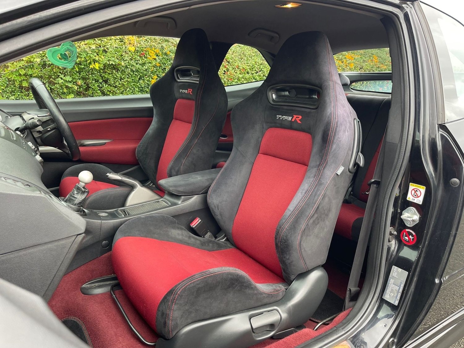 Used Honda Civic 2008 for sale - 76440035: Photo 4