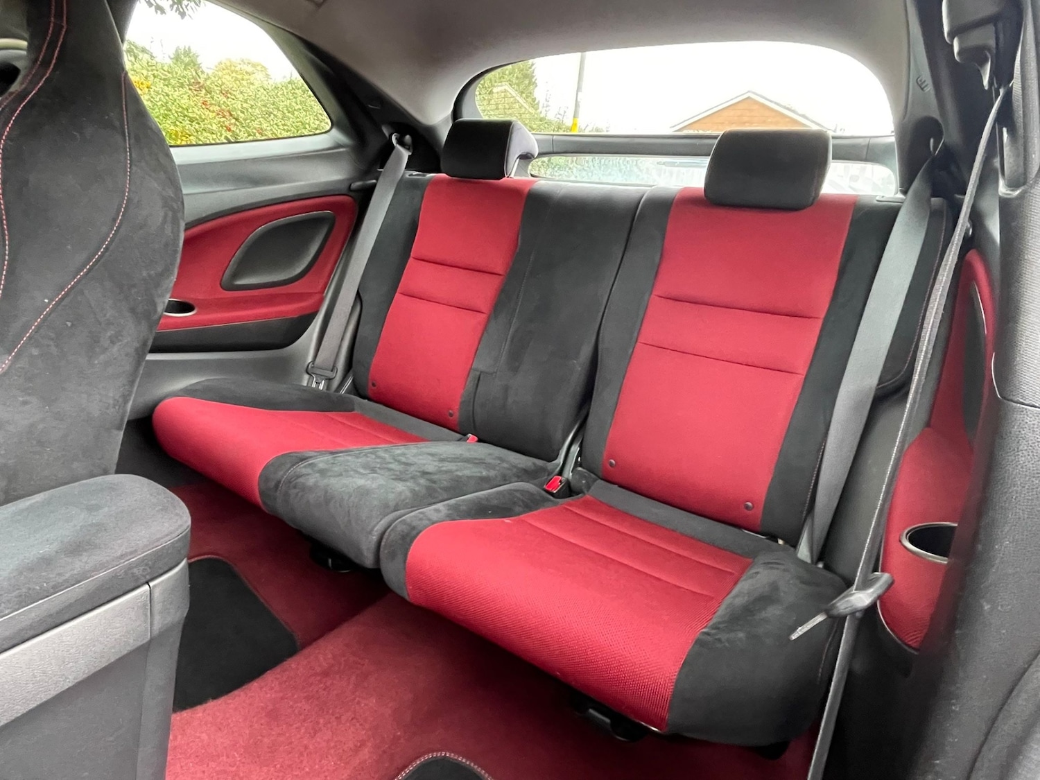 Used Honda Civic 2008 for sale - 76440035: Photo 5