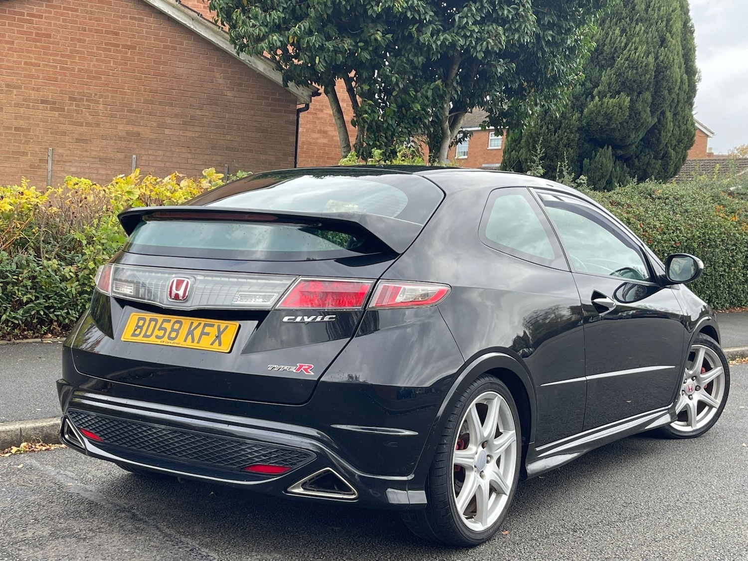 Used Honda Civic 2008 for sale - 76440035: Photo 7