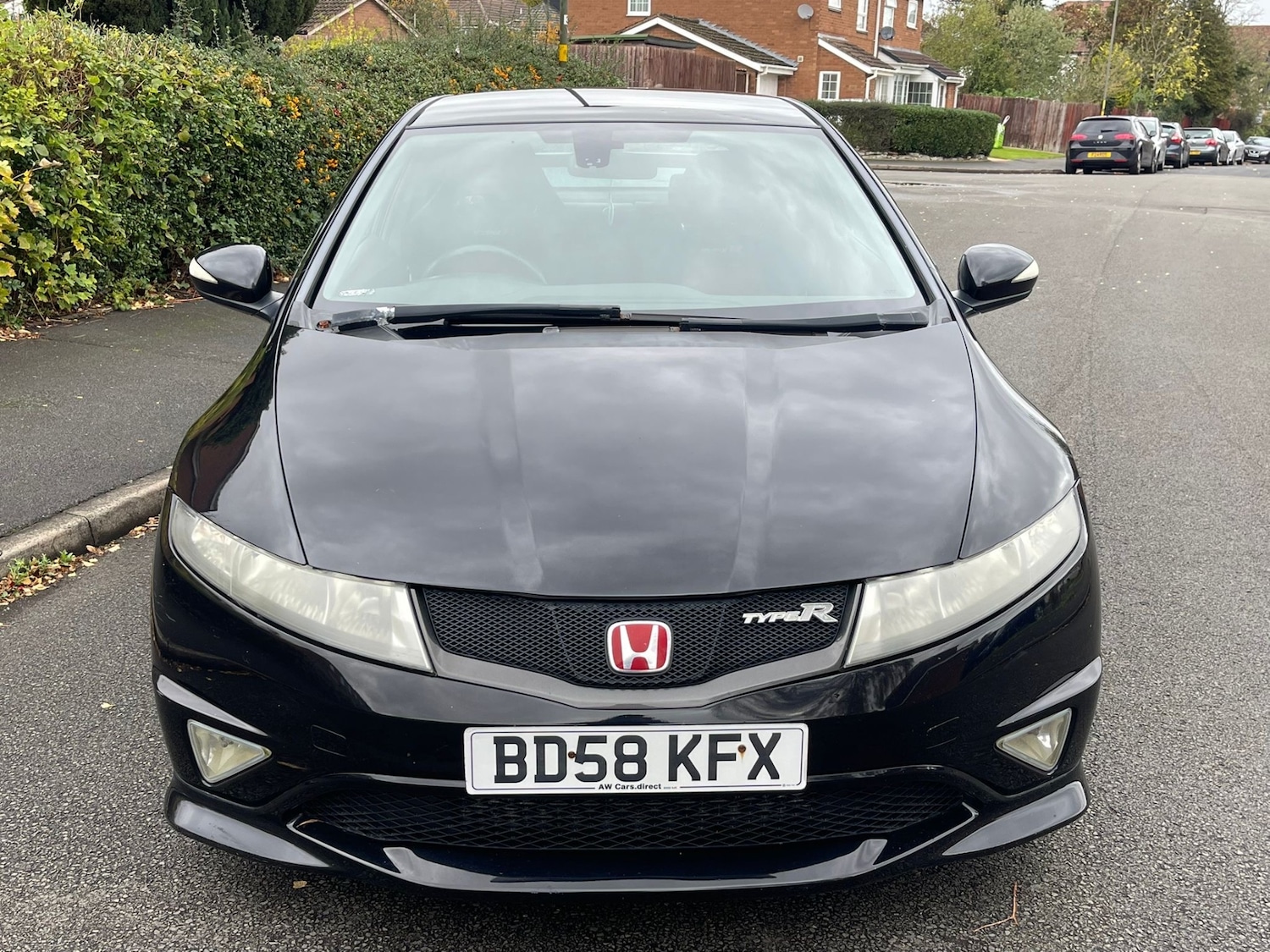 Used Honda Civic 2008 for sale - 76440035: Photo 8