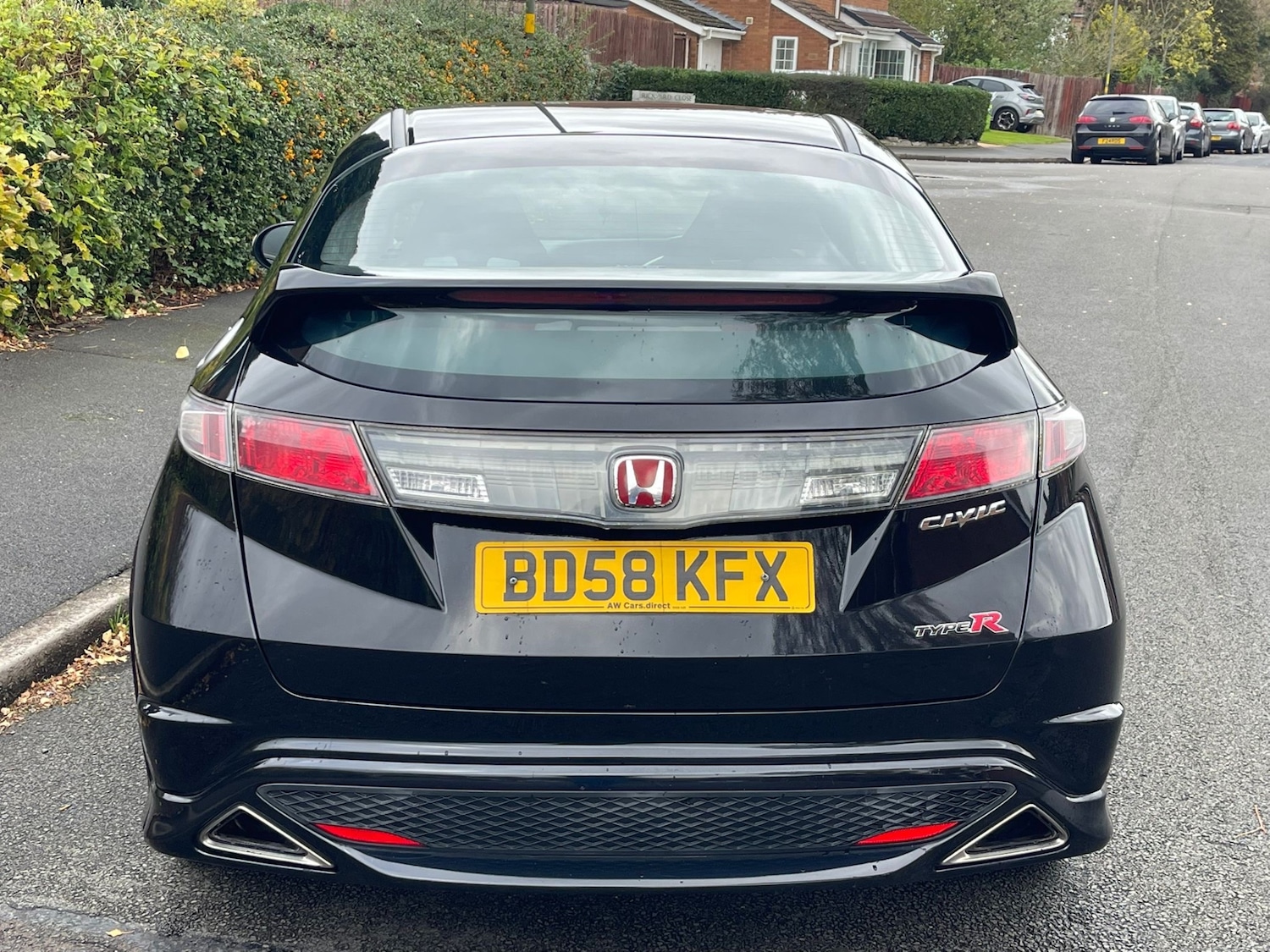 Used Honda Civic 2008 for sale - 76440035: Photo 9