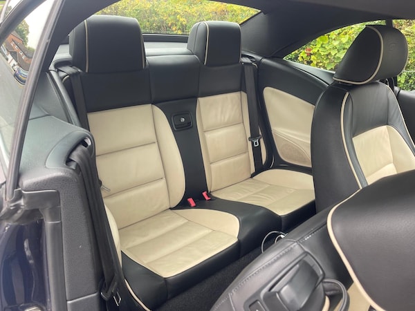 Used Volkswagen EOS 2007 for sale - 76325858: Photo 10