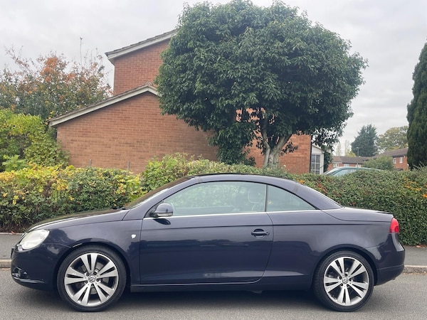 Used Volkswagen EOS 2007 for sale - 76325858: Photo 14