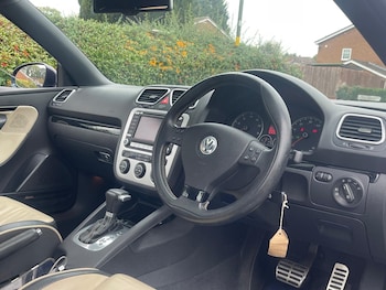 Used Volkswagen EOS 2007 for sale - 76325858: Photo 3