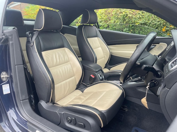 Used Volkswagen EOS 2007 for sale - 76325858: Photo 4