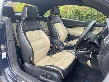 Used Volkswagen EOS 2007 for sale - 76325858: Photo 4