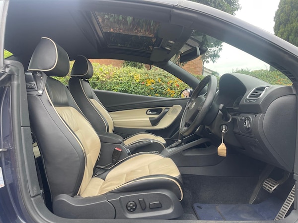 Used Volkswagen EOS 2007 for sale - 76325858: Photo 9