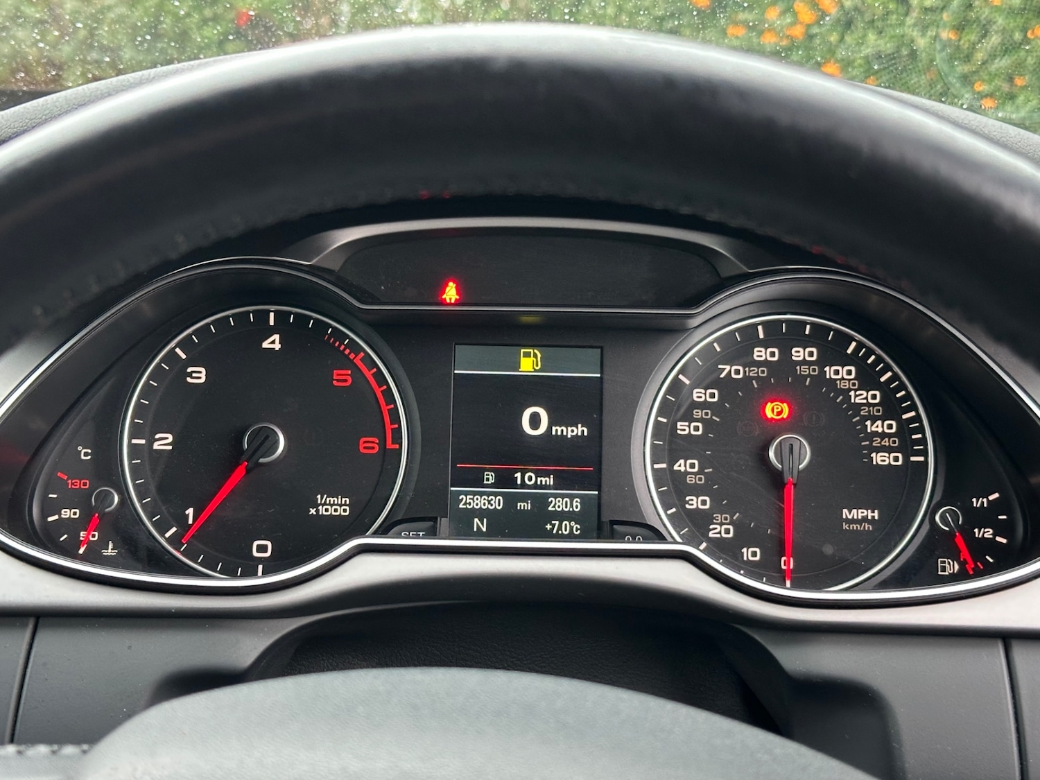 Used Audi A4 2013 for sale - 77165805: Photo 13