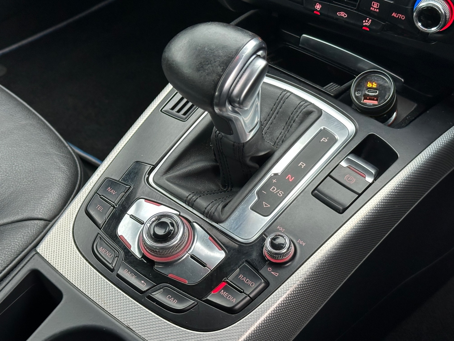 Used Audi A4 2013 for sale - 77165805: Photo 14