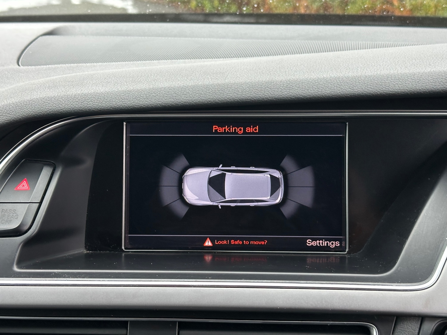 Used Audi A4 2013 for sale - 77165805: Photo 17