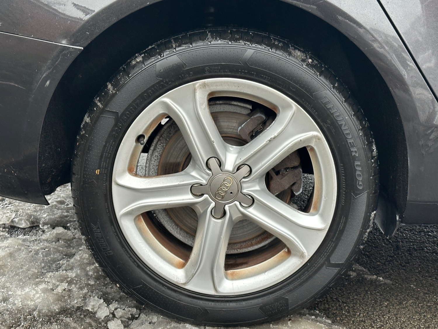 Used Audi A4 2013 for sale - 77165805: Photo 21