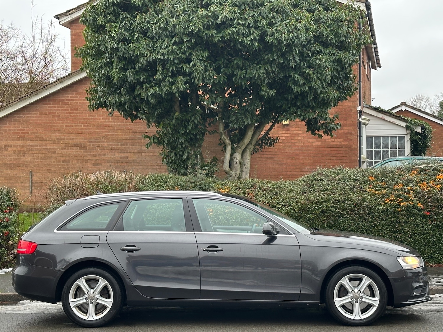 Used Audi A4 2013 for sale - 77165805: Photo 7