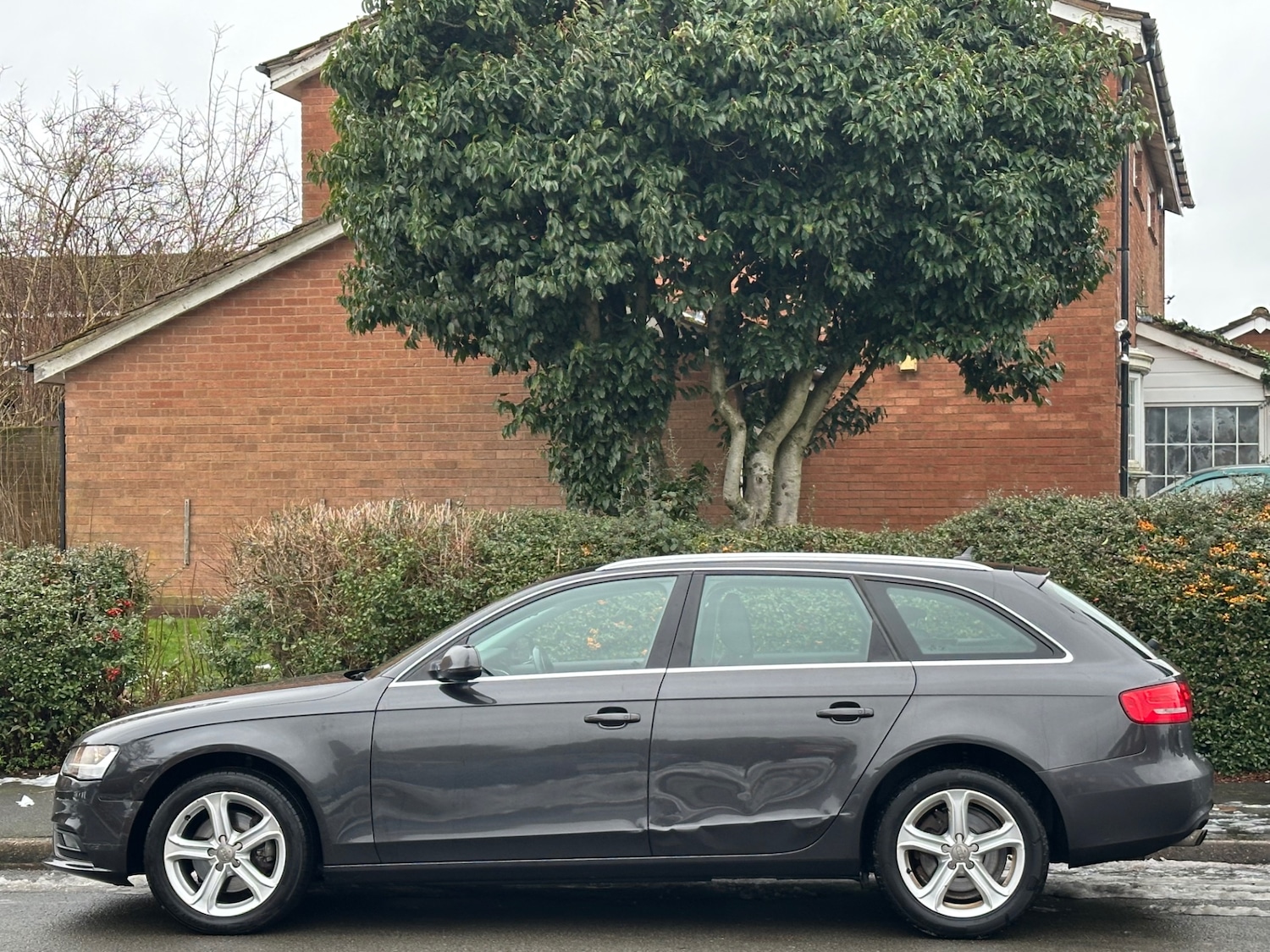 Used Audi A4 2013 for sale - 77165805: Photo 8