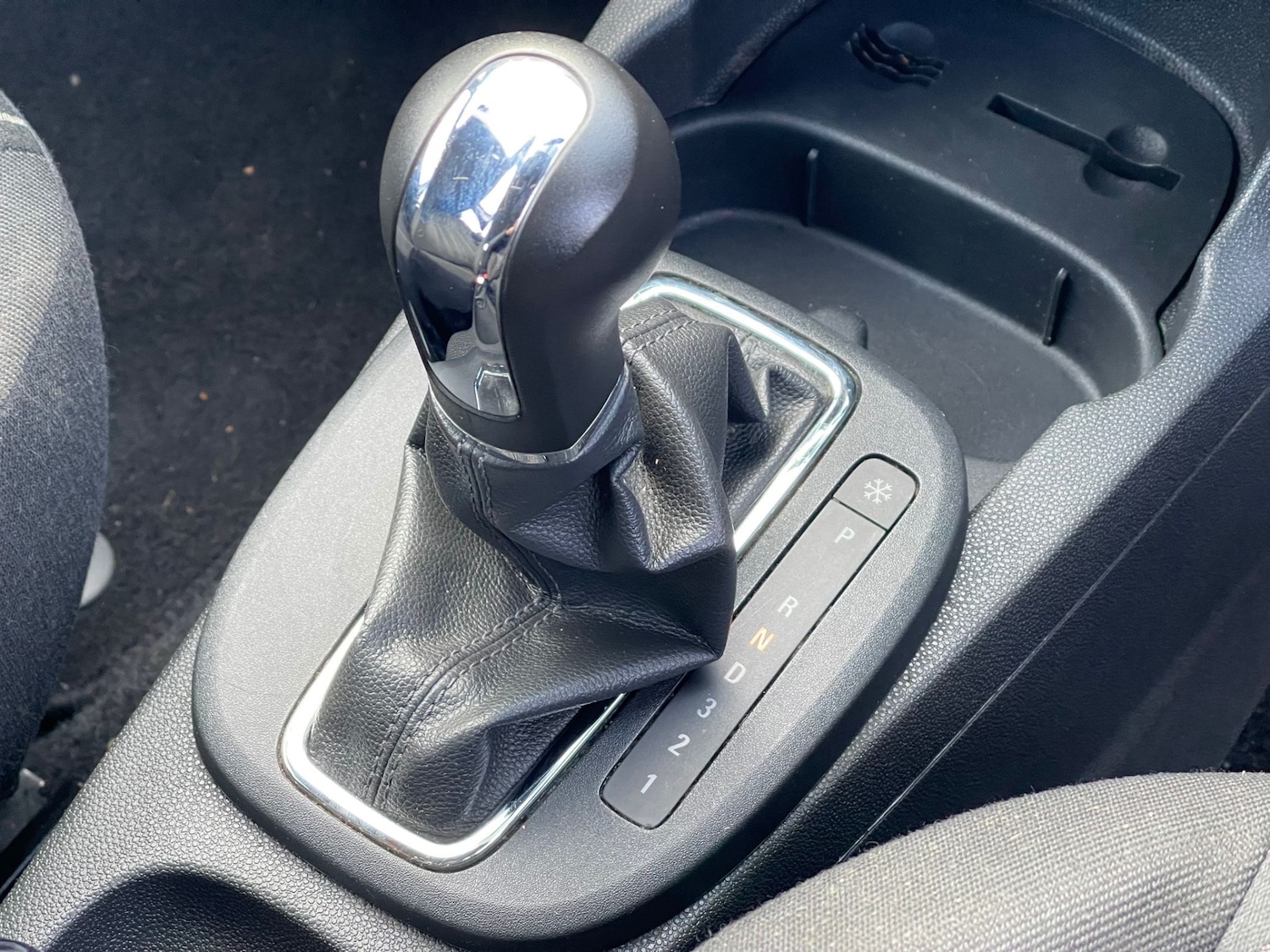 Used Vauxhall Corsa 2007 for sale - 77314307: Photo 10