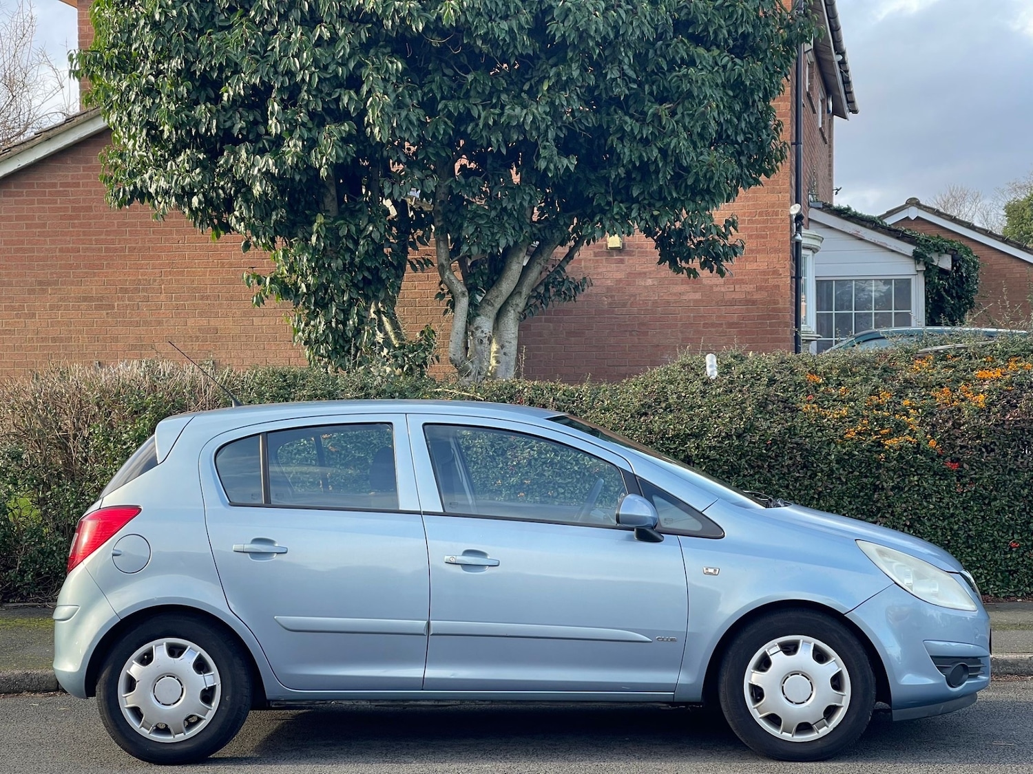 Used Vauxhall Corsa 2007 for sale - 77314307: Photo 11