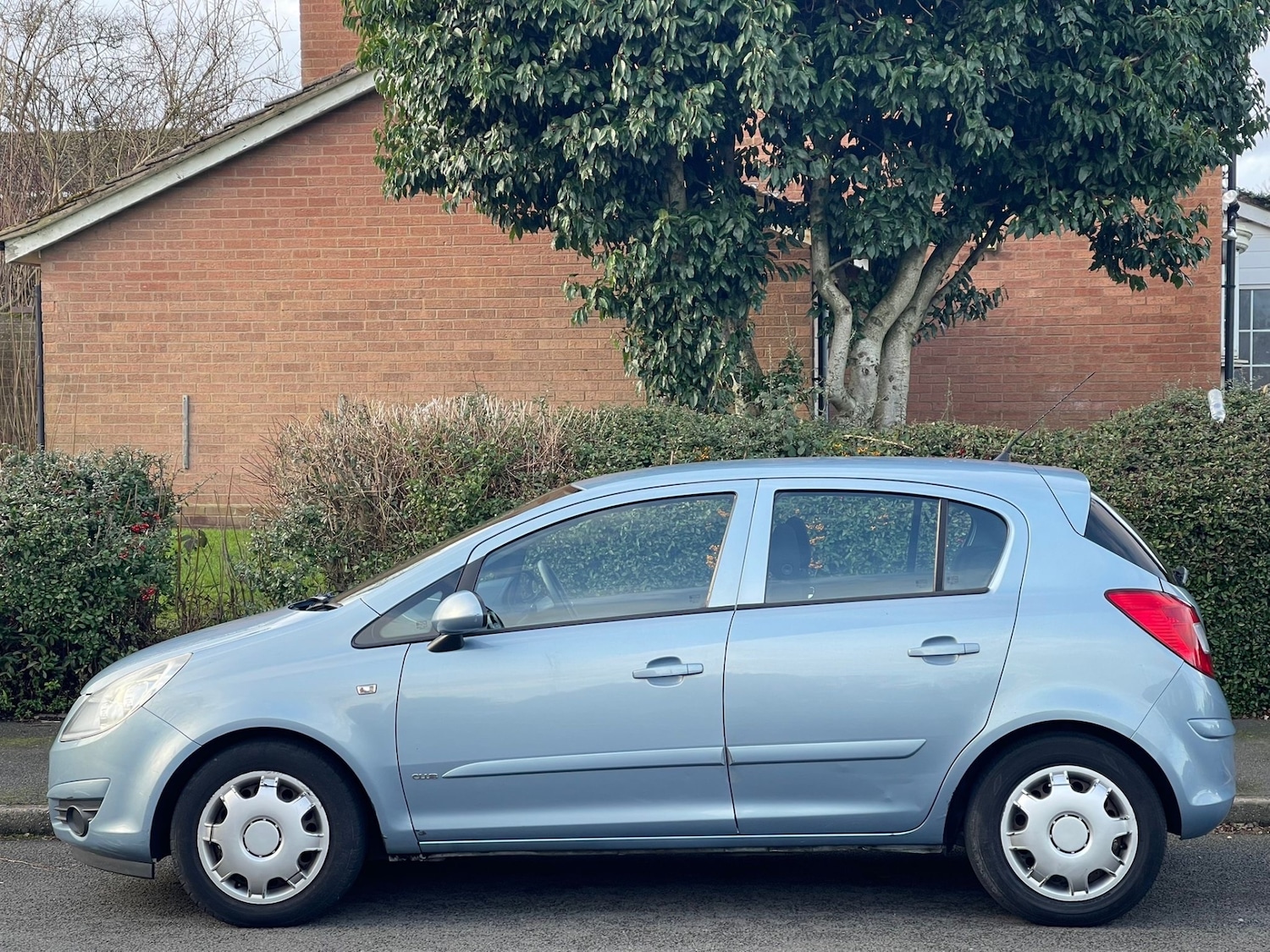 Used Vauxhall Corsa 2007 for sale - 77314307: Photo 12