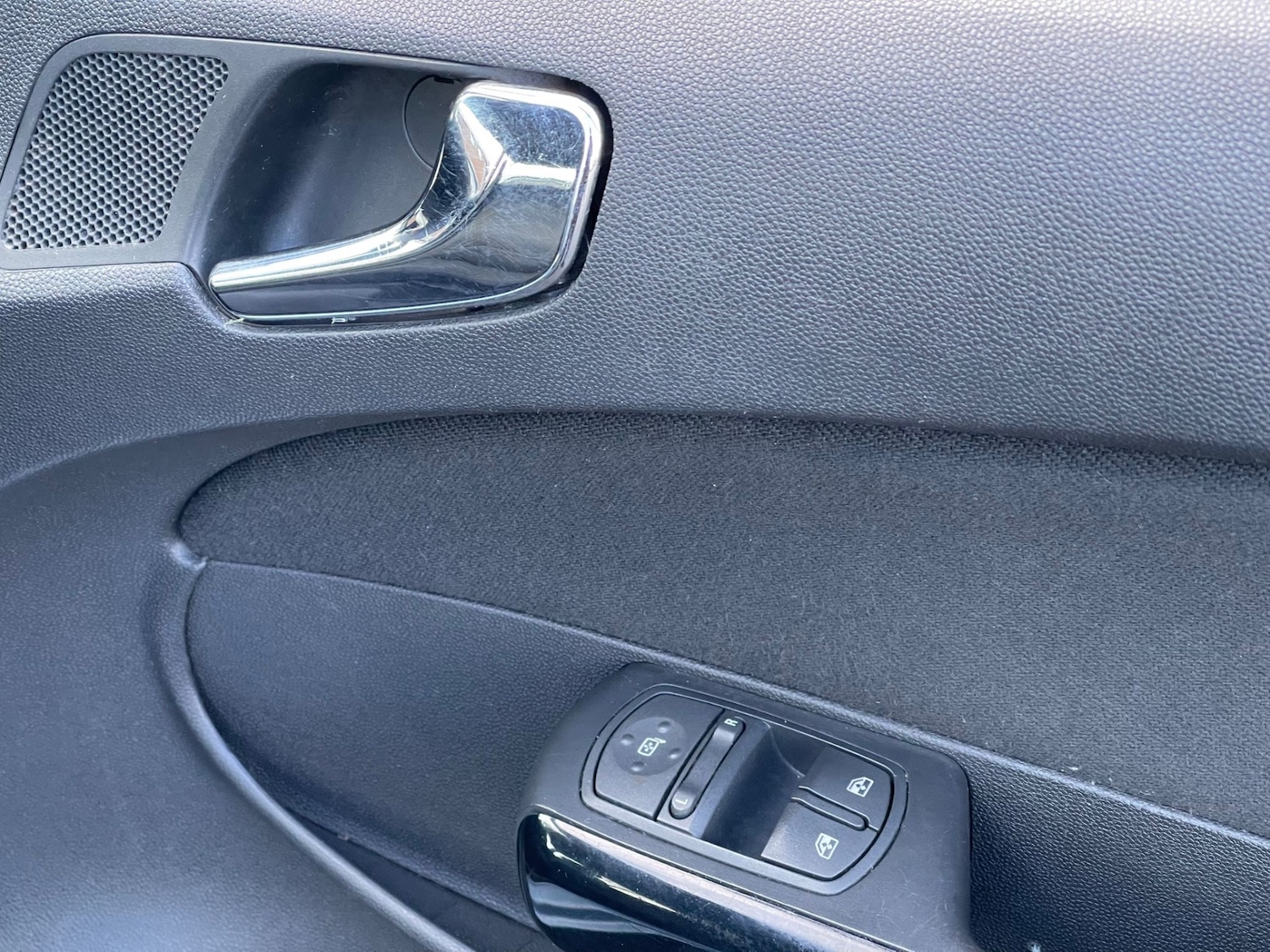 Used Vauxhall Corsa 2007 for sale - 77314307: Photo 14