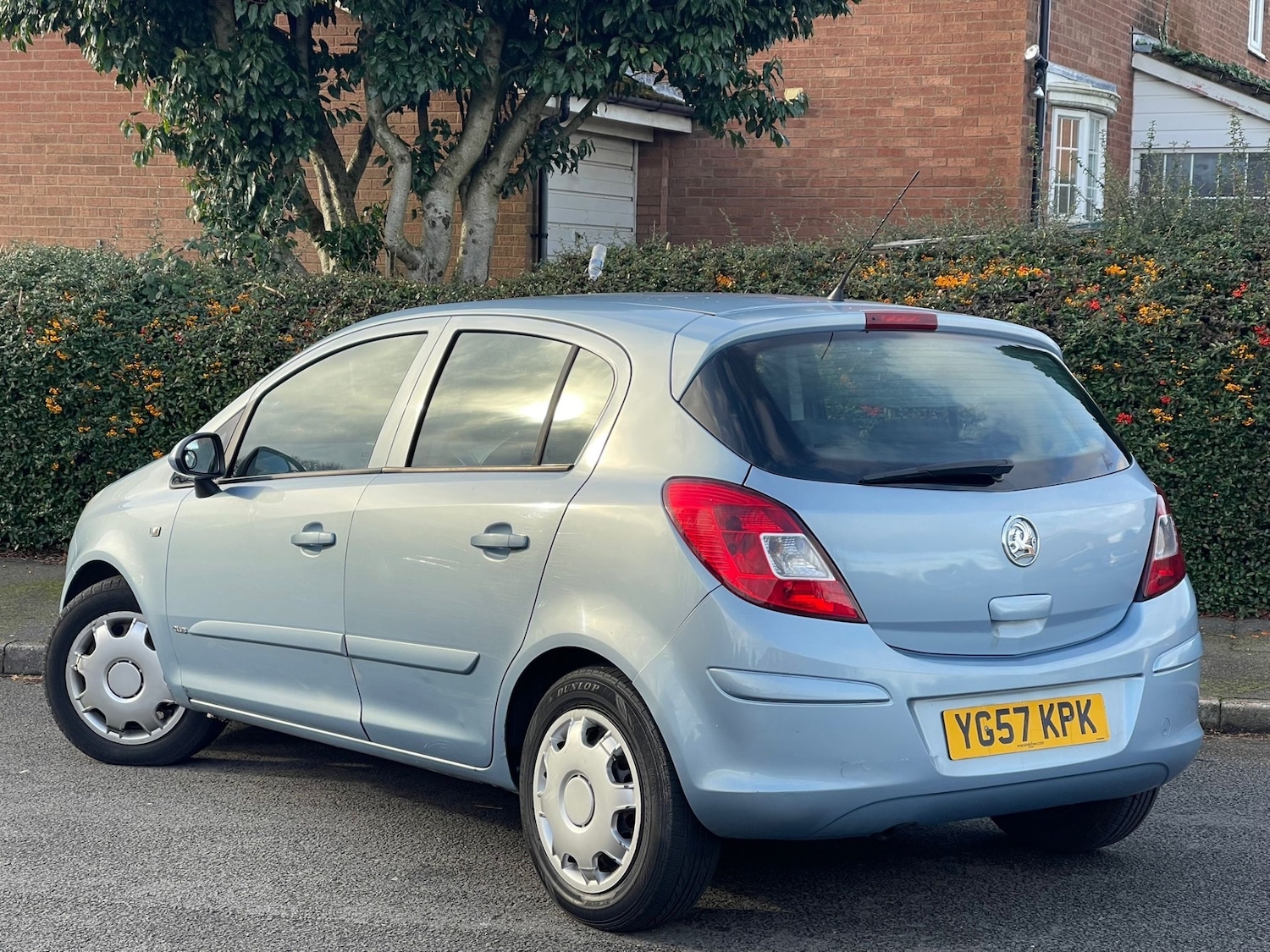 Used Vauxhall Corsa 2007 for sale - 77314307: Photo 4